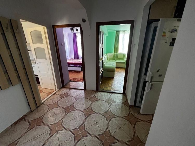 Apartament cu 2 camere în Ultracentral