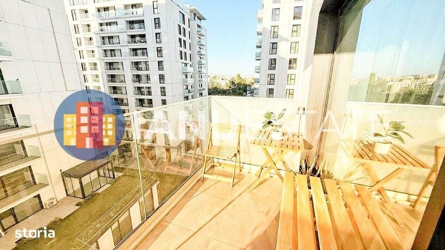 Cotroceni 5`Metrou Academia Militara 13 Septembrie Nou CentralaParcare - 3