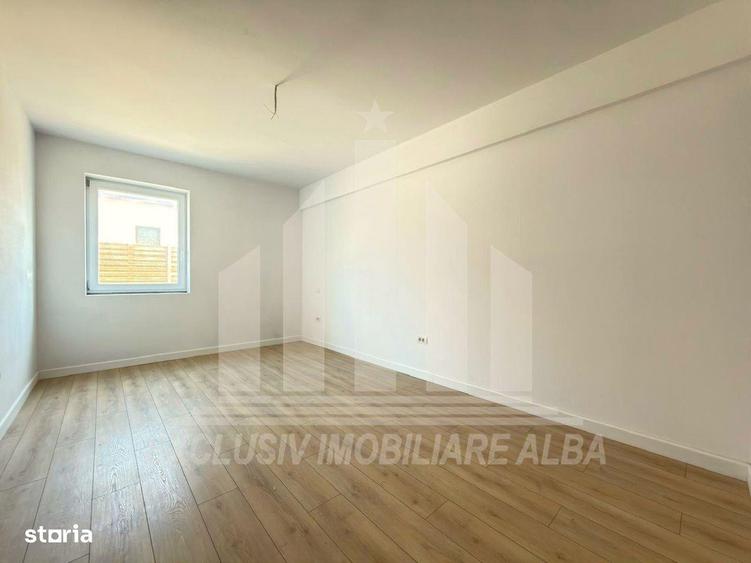 Apartament cu 3 camere în Cetate