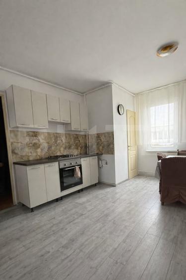 Apartament 2 camere, 54 mp, zona Unirii - 4