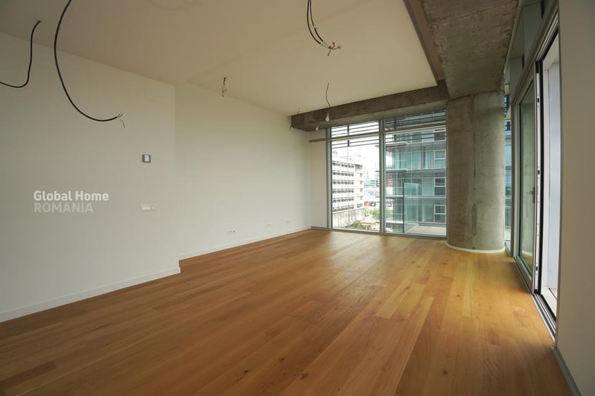 Apartament 3 CAMERE -Floreasca || TERASA 16 MP || Mall Promenada - 4