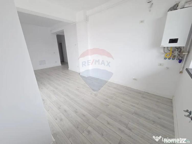 Apartament cu 3 camere decomandat în Nord