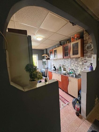 Vand apartament 2 camere Bailesti Profi mare - 1