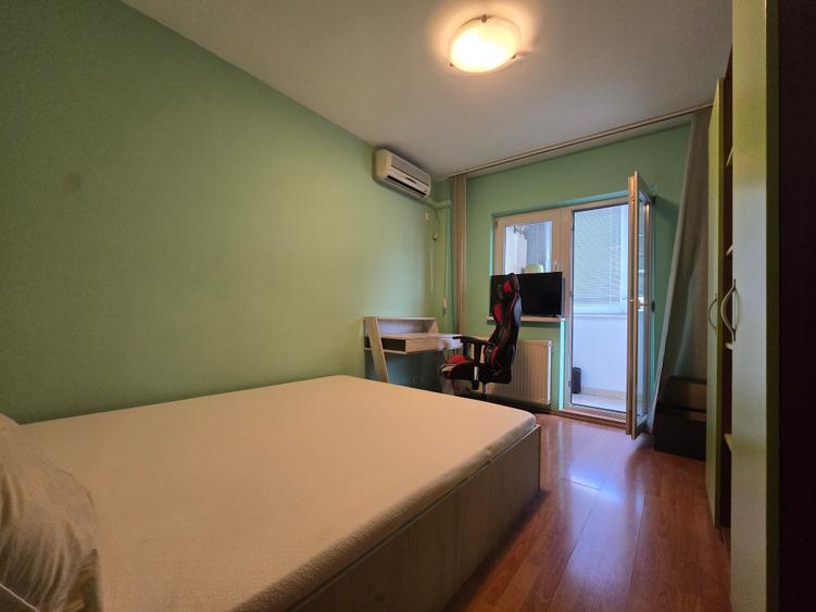 Apartament 4 Camere | Calea Moșilor – Eminescu | Bloc 1982 | 86,71 mp - 18