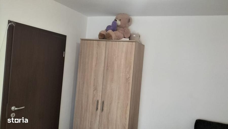 Apartament 1 camera, zona Girocului - Liviu Rebreanu - 8
