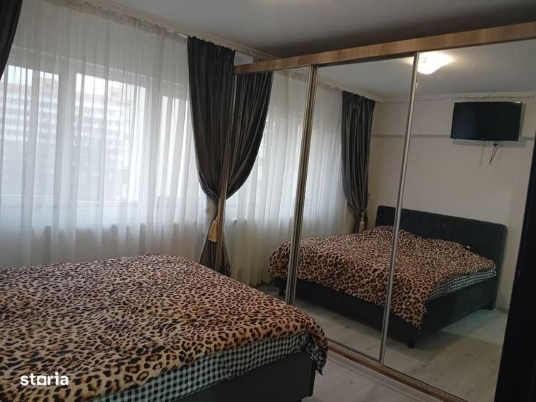 Apartament cu 2 camere în Dobroești