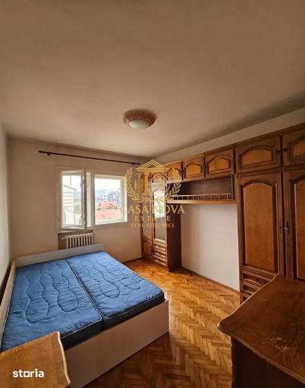 Apartament 3 camere 70mp, cartier Intre Lacuri, 2 bai, parcare, balcon - 6