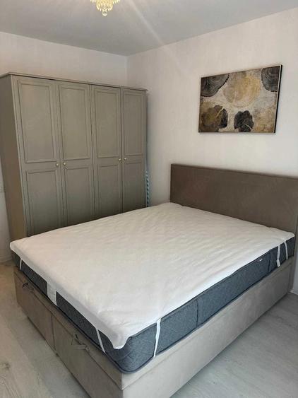 Inchiriez studio 2 camere zona Popesti Leordeni - 7