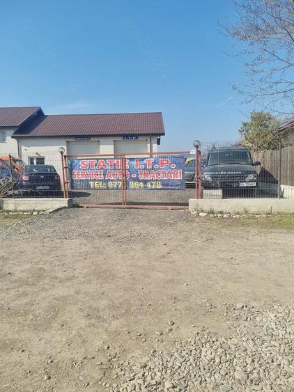 Spațiu comercial, de 100 mp, în Central