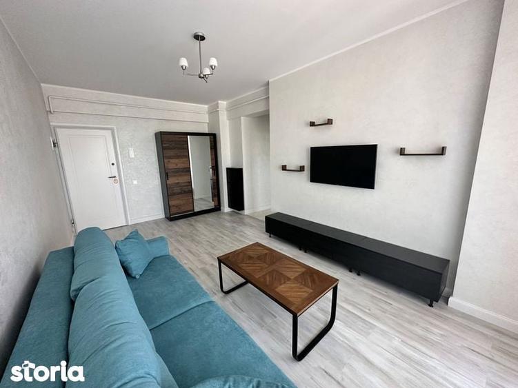 Apartament cu 2 camere în Popricani
