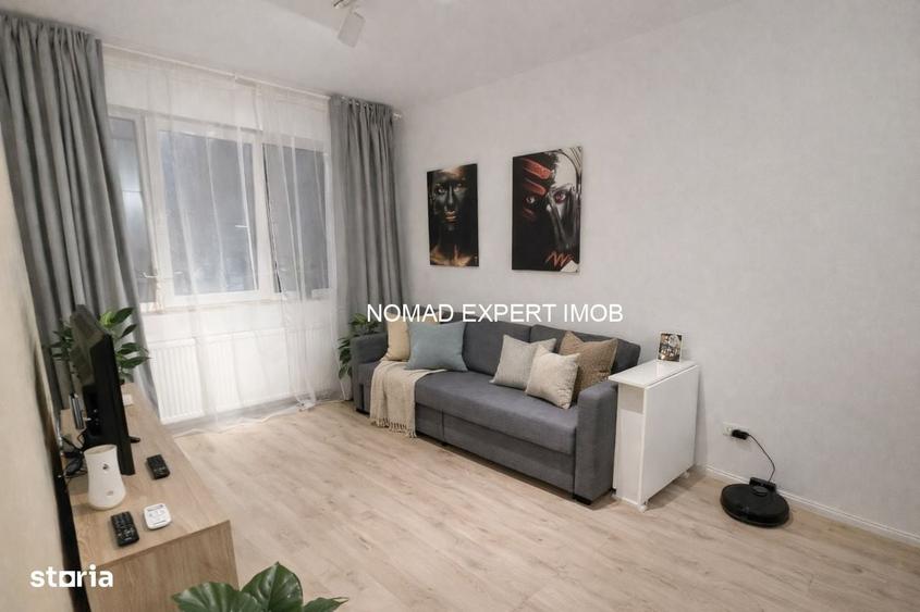 3 camere Regie Residenec Grozavesti 2 Min Metrou - 3
