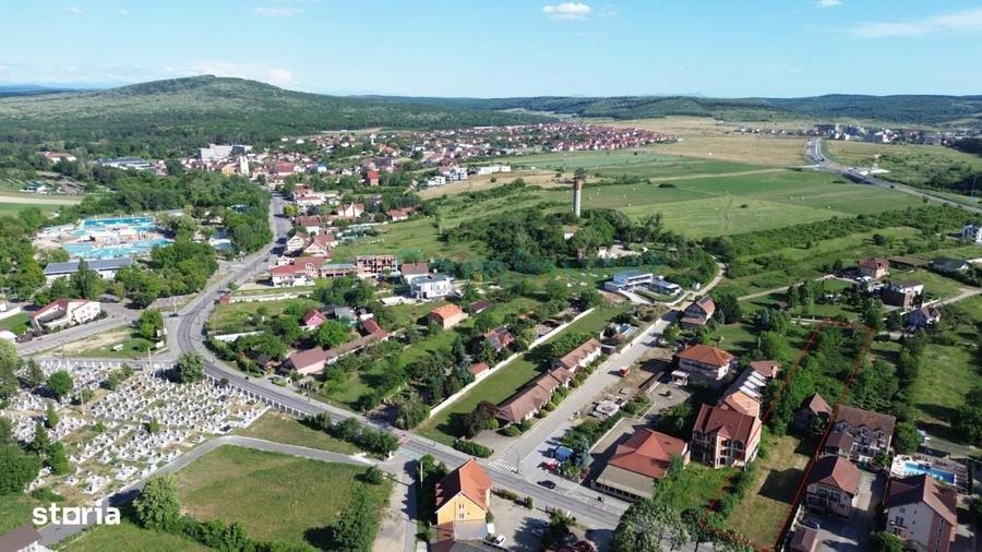 Casă cu 4 camere în Băile Felix
