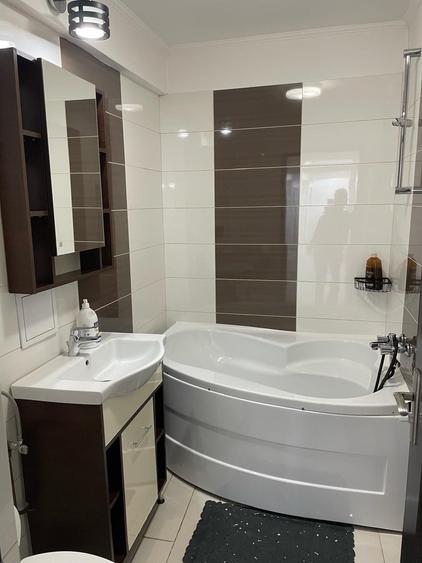 Apartament 2 camere central vizavi de mall - 3
