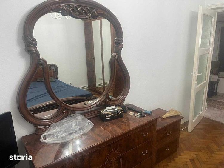 Apartament cu 3 camere, mobilat în Floreasca
