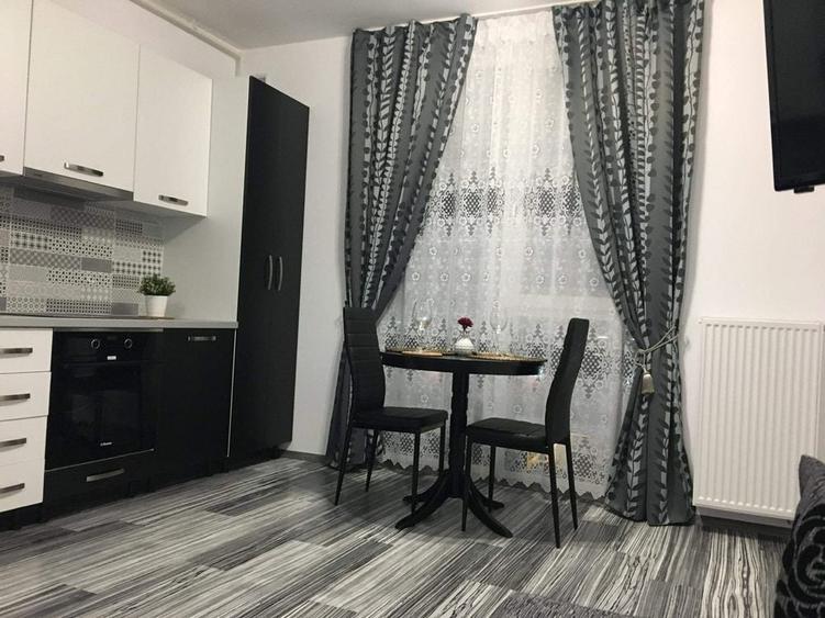 Garsonieră decomandată în Micălaca