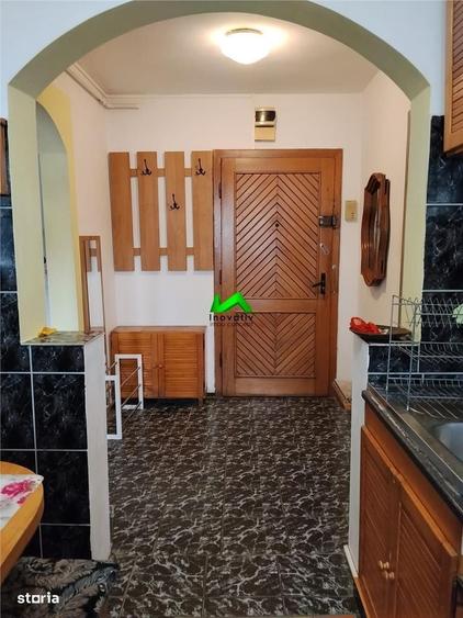 Apartament de inchiriat 2 camere Sibiu Mihai Viteazul - 1
