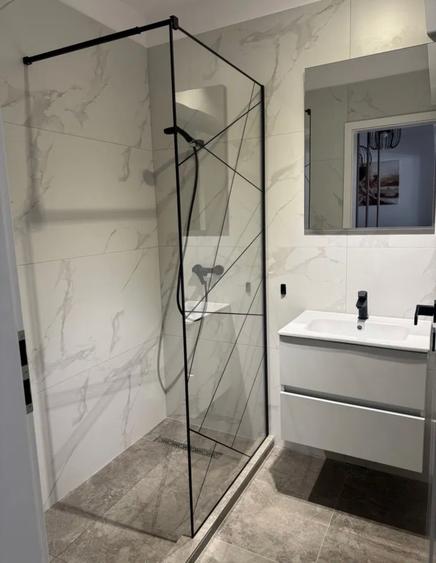 Apartament cu 2 camere semidecomandat în Exterior Vest