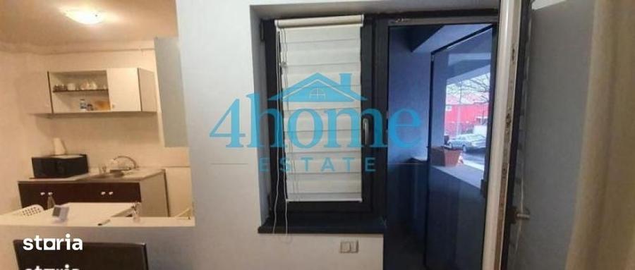 Garsoniera Mihai Bravu|Metrou|Bloc Nou|Centrala proprie - 1