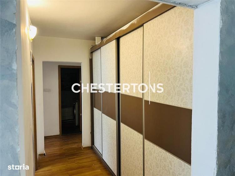 Vanzare apartament 3 camere | decomandat | Auchan Titan - 8
