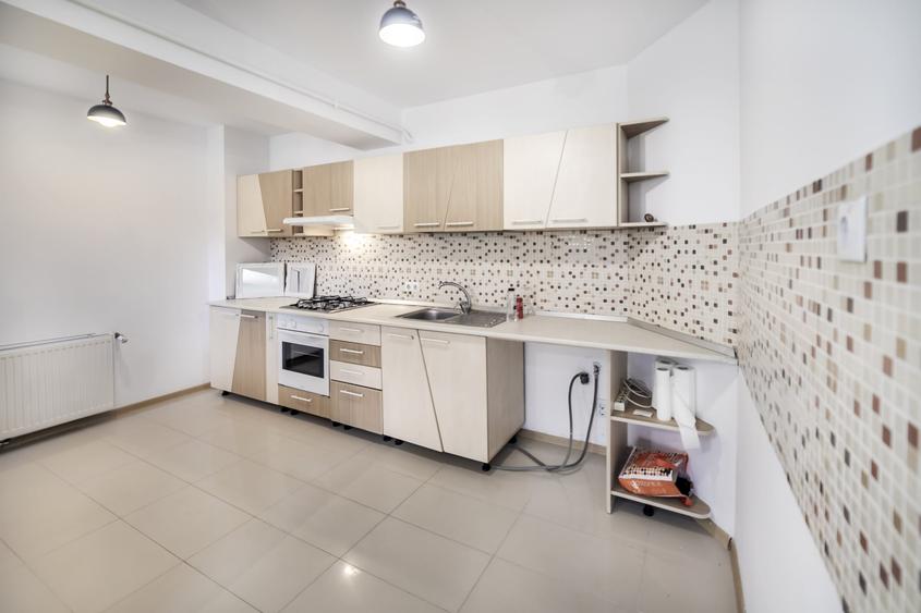Apartament cu 2 camere decomandat, mobilat în Morarilor