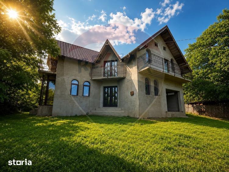 Casa de vanzare | Valea Budului | Oportunitate unica - 2