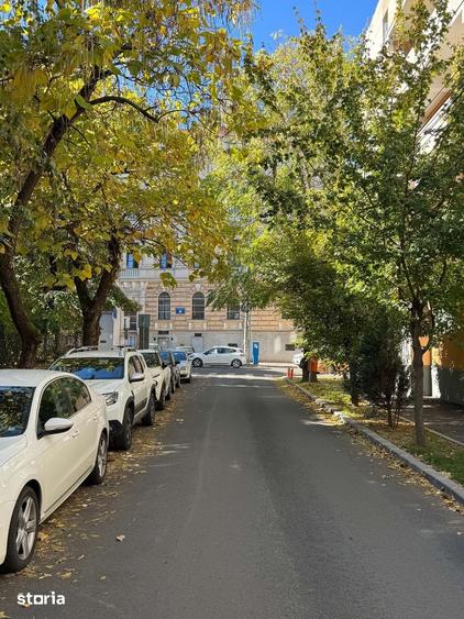 Apartament cu 2 camere în Ultracentral