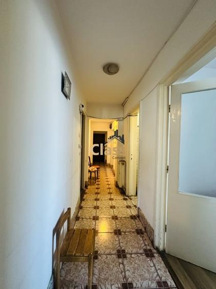 Apartament 4 camere | Decomandat | 65 mpu | zona Mehedinti Manastur - 10