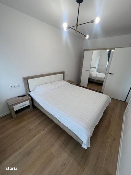 Apartament cu 2 camere, etaj 2, Zona Daliei - 7