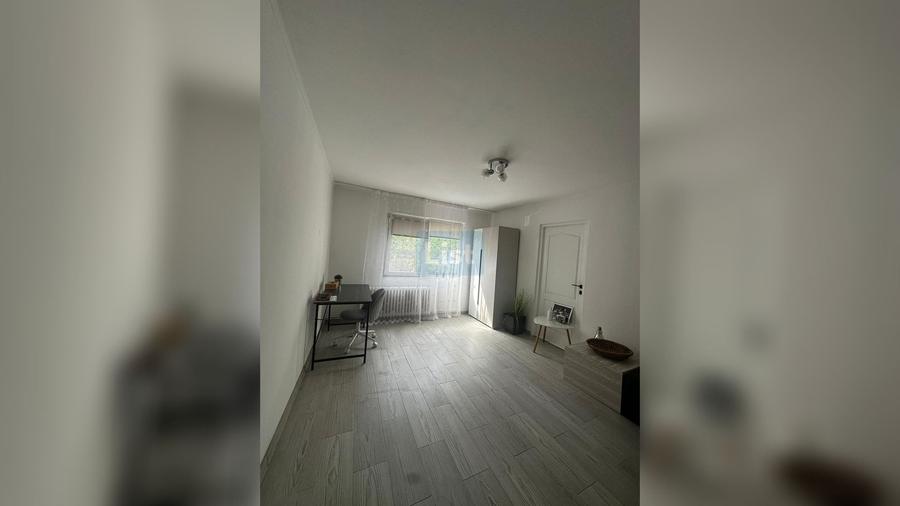 Apartament cu o cameră | 40 mp utili - 3