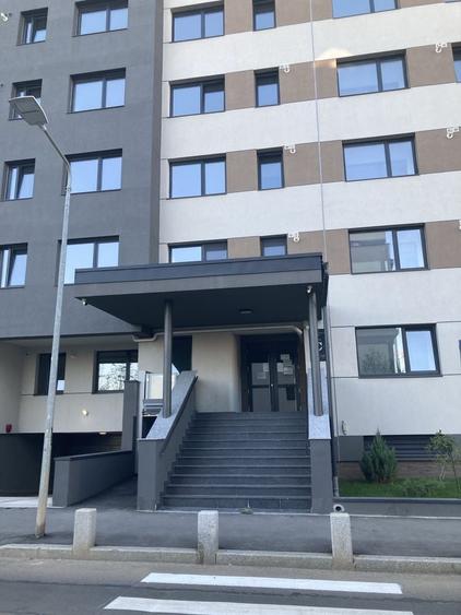 Garsonieră semidecomandată în Berceni