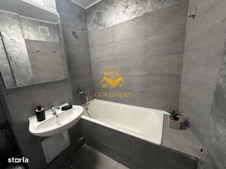2 camere decomandate, balcon, parcare, Calvaria, Primaverii, Manastur - 8