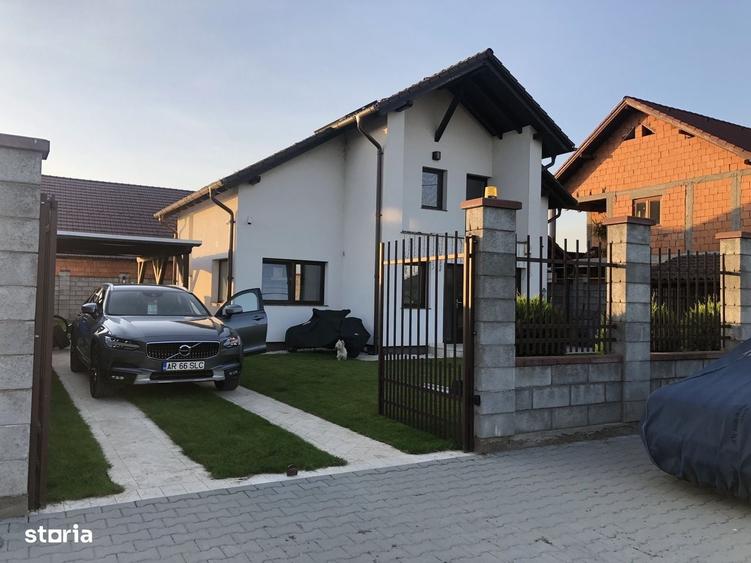 Casa Vladimirescu/Arad -Cartier Europa Accept Plata In Rate /Variante - 1