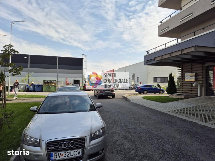 Spațiu comercial, de 4,000 mp, în Bartolomeu