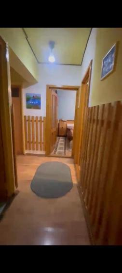Apartament cu 3 camere decomandat în Gilău