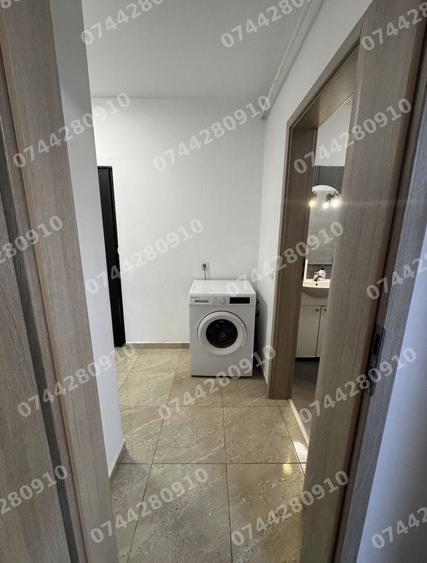 Apartament de inchiriat pe termen lung - 8
