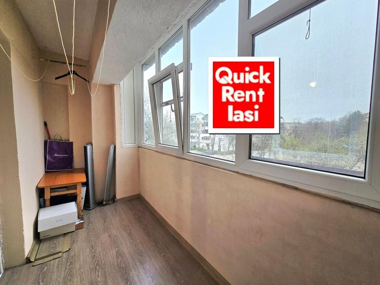 INCEPAND CU 1SEPTEMBRIE Galata Apartament 2Camere Decomandat De Inchiriat - 15