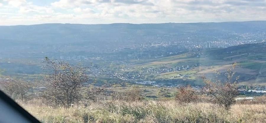 Teren de 1180 mp, în Central