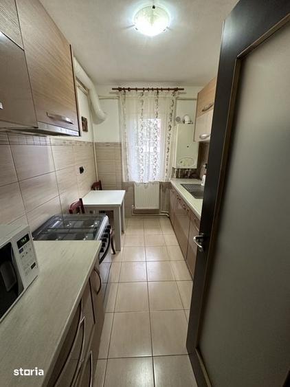 Apartament 2 Camere Cat Friendly, Podu Ro?, Aproape de Palas Mall - 7