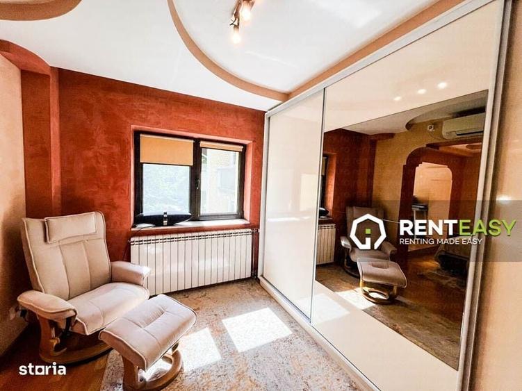 Apartament cu 3 camere în Târgu Cucu