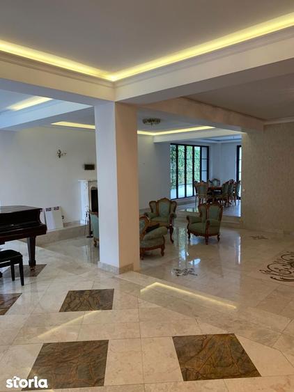 Vila Individuala spa?ioasa | Loca?ie premium - 16