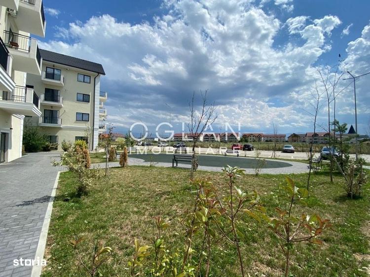 Apartament 2 cam nou, Etaj 1, Predare Imediata! Selimbar 0% Comision - 9