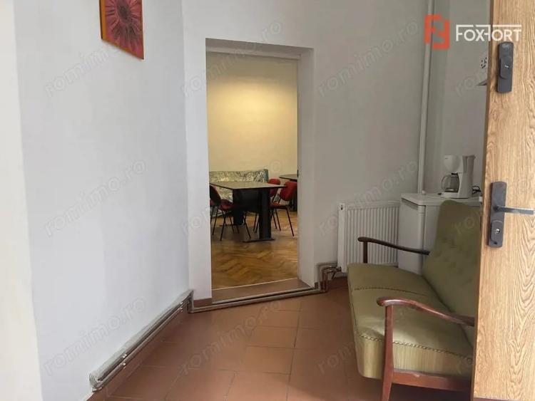Garsonieră decomandată în Ultracentral