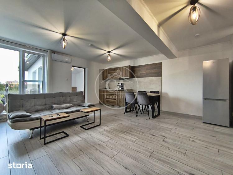 Apartament cu 4 camere decomandat în Iosia