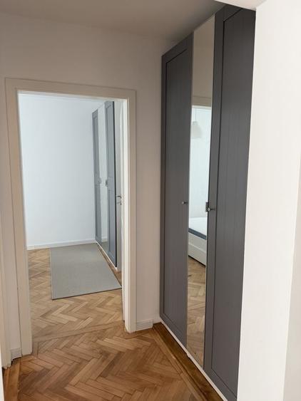 Apartament cu 2 camere semidecomandat în Drumul Taberei
