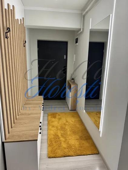 Apartament cu 2 camere si 2 gradini, zona Cetatii! - 9