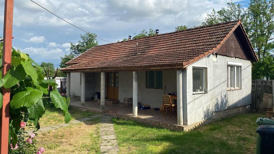 RECO Casa la tara, la 19km de Oradea - 2