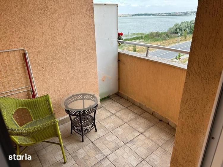 Apartament cu 2 camere în Nord
