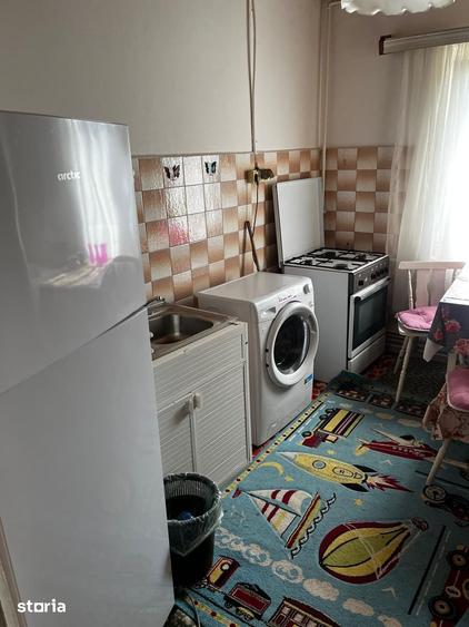 Apartament 2 camere-Centrala proprie-45,64 mp-Parcul Clabucet-Sagului - 8
