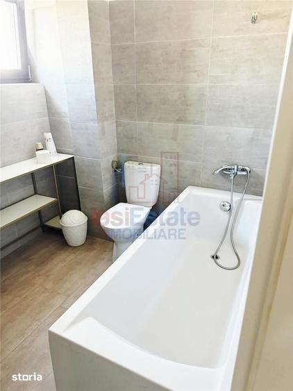 Apartament cu 2 camere în Bucșinescu