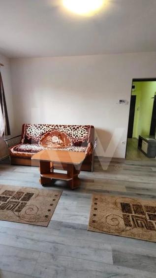APARTAMENT DE INCHIRIAT 2 CAM. - 1